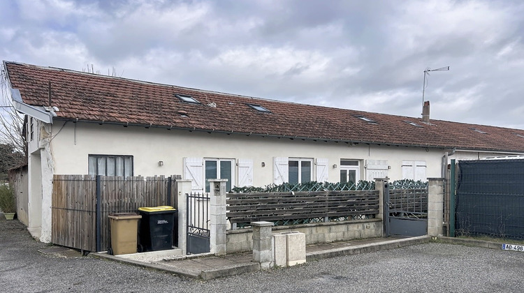 Ma-Cabane - Vente Maison Villefranche-sur-Saône, 50 m²