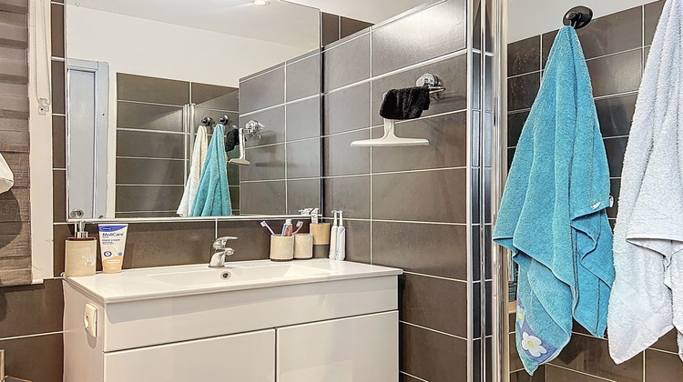 Ma-Cabane - Vente Maison Villefranche-sur-Saône, 50 m²