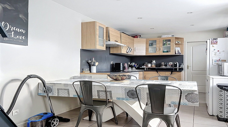 Ma-Cabane - Vente Maison Villefranche-sur-Saône, 50 m²