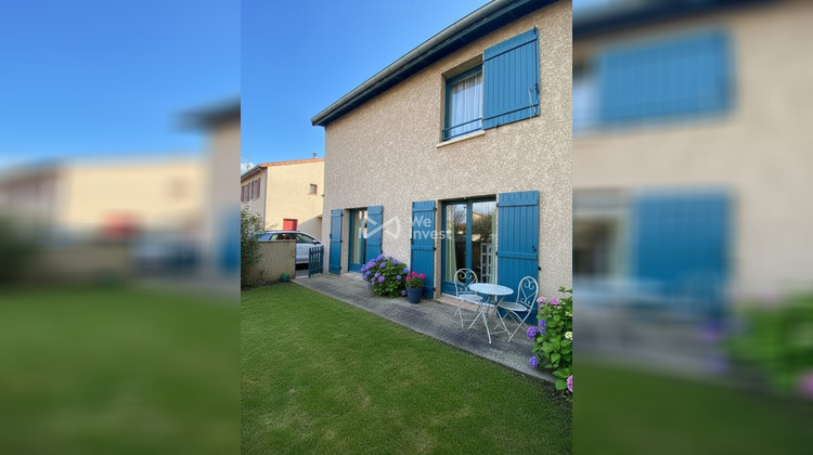 Ma-Cabane - Vente Maison Villefranche-sur-Saône, 100 m²