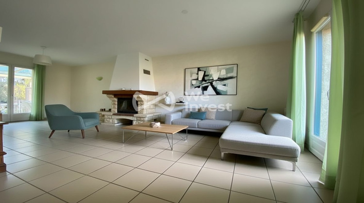 Ma-Cabane - Vente Maison Villefranche-sur-Saône, 100 m²