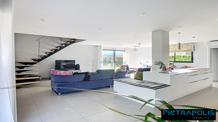 Ma-Cabane - Vente Maison Villefranche-sur-Saône, 144 m²