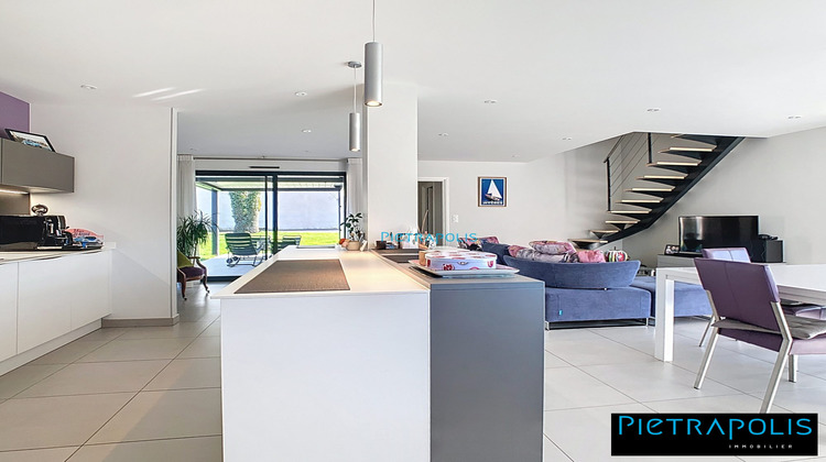 Ma-Cabane - Vente Maison Villefranche-sur-Saône, 144 m²