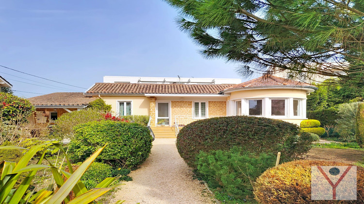 Ma-Cabane - Vente Maison Villefranche-sur-Saône, 95 m²