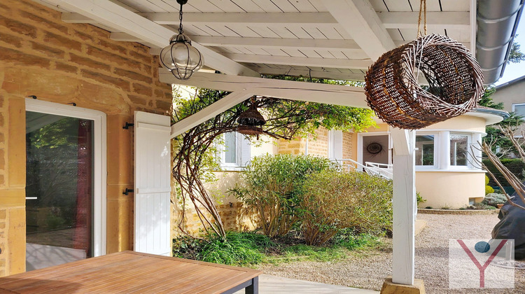 Ma-Cabane - Vente Maison Villefranche-sur-Saône, 95 m²