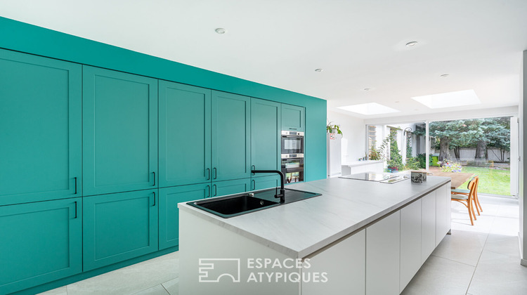 Ma-Cabane - Vente Maison VILLEFRANCHE-SUR-SAONE, 235 m²