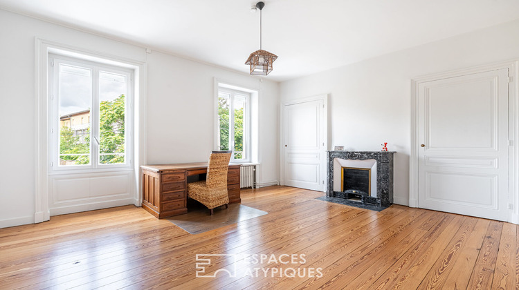 Ma-Cabane - Vente Maison VILLEFRANCHE-SUR-SAONE, 235 m²