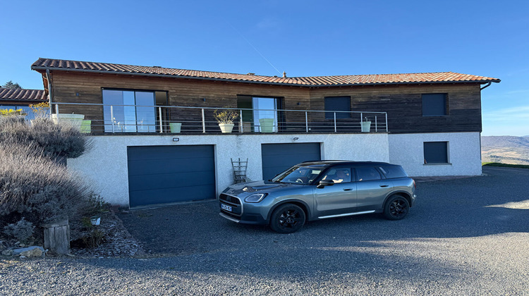 Ma-Cabane - Vente Maison VILLEFRANCHE-SUR-SAONE, 183 m²