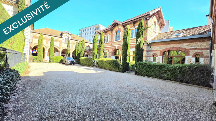 Ma-Cabane - Vente Maison Villefranche-sur-Saône, 110 m²