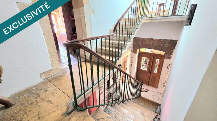 Ma-Cabane - Vente Maison Villefranche-sur-Saône, 110 m²