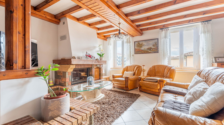 Ma-Cabane - Vente Maison VILLEFRANCHE-SUR-SAONE, 166 m²