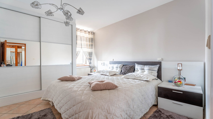 Ma-Cabane - Vente Maison VILLEFRANCHE-SUR-SAONE, 166 m²