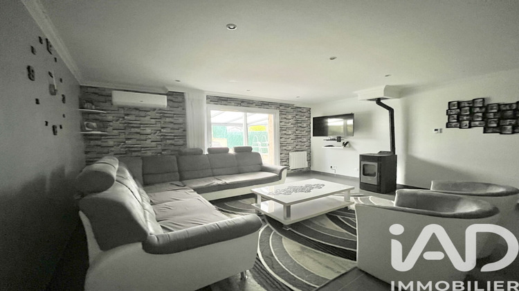 Ma-Cabane - Vente Maison Villefranche-sur-Saône, 117 m²