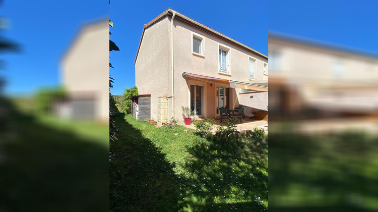 Ma-Cabane - Vente Maison Villefranche-sur-Saone, 80 m²