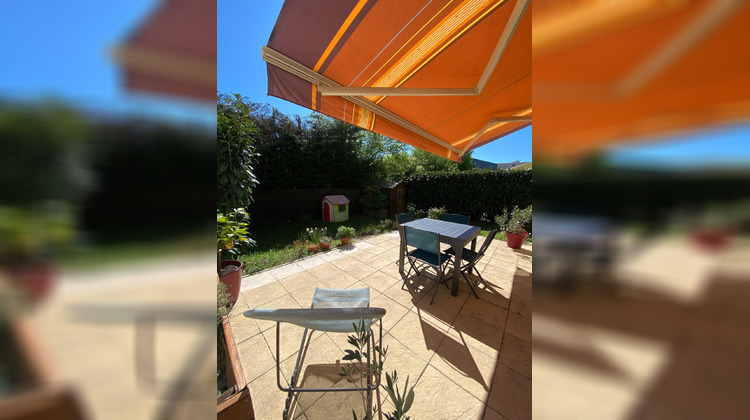 Ma-Cabane - Vente Maison Villefranche-sur-Saone, 80 m²