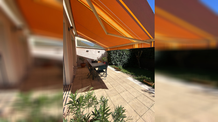 Ma-Cabane - Vente Maison Villefranche-sur-Saone, 80 m²