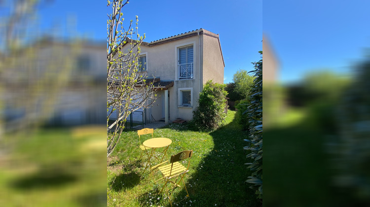 Ma-Cabane - Vente Maison Villefranche-sur-Saone, 80 m²