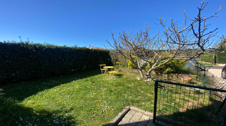 Ma-Cabane - Vente Maison Villefranche-sur-Saone, 80 m²