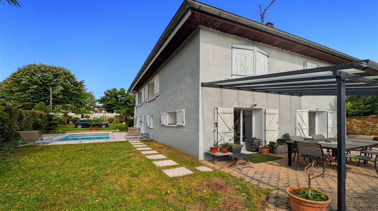Ma-Cabane - Vente Maison Villefranche-sur-Saône, 127 m²