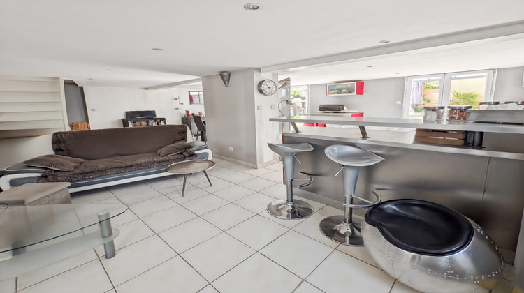 Ma-Cabane - Vente Maison Villefranche-sur-Saône, 127 m²