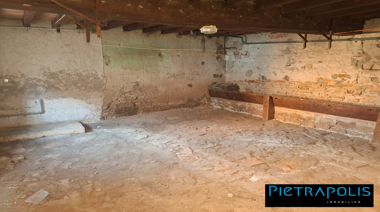 Ma-Cabane - Vente Maison Villefranche-sur-Saône, 100 m²