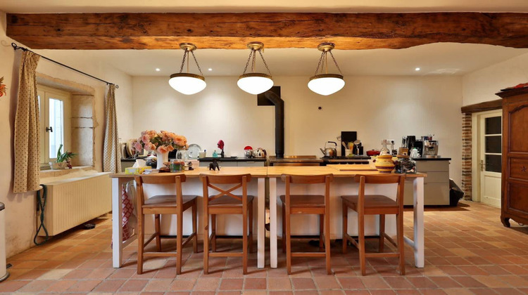 Ma-Cabane - Vente Maison VILLEFRANCHE-SUR-SAONE, 465 m²
