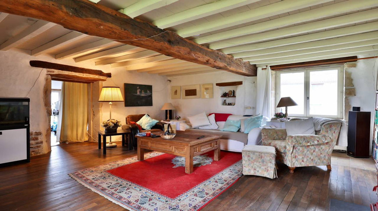 Ma-Cabane - Vente Maison VILLEFRANCHE-SUR-SAONE, 465 m²