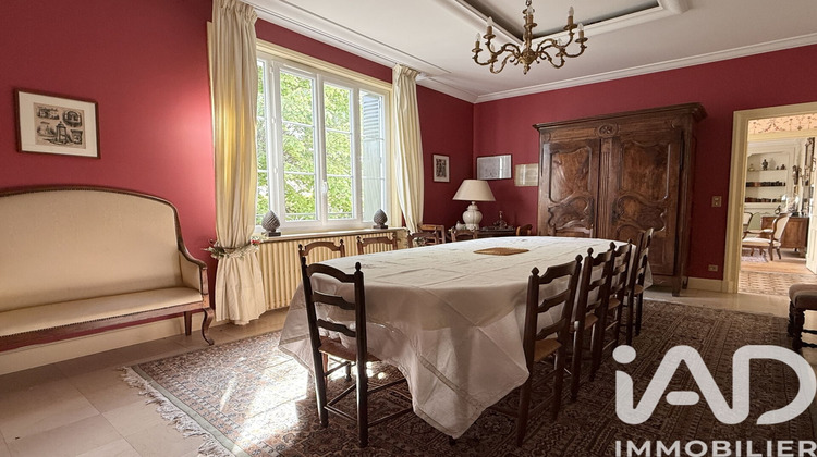 Ma-Cabane - Vente Maison Villefranche-sur-Saône, 220 m²