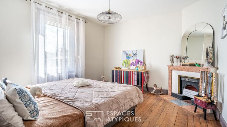 Ma-Cabane - Vente Maison VILLEFRANCHE-SUR-SAONE, 123 m²
