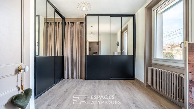 Ma-Cabane - Vente Maison VILLEFRANCHE-SUR-SAONE, 123 m²