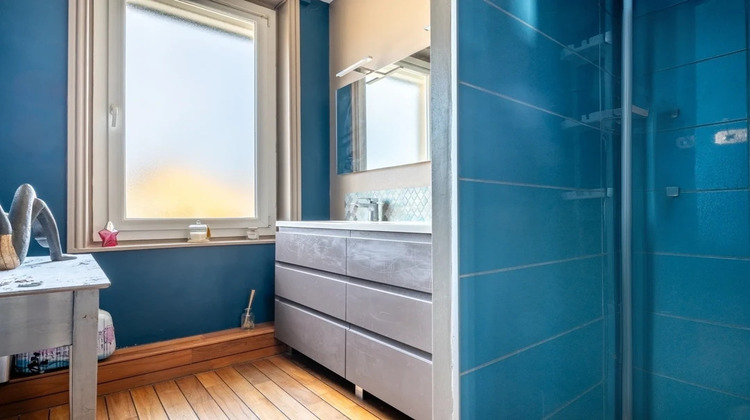 Ma-Cabane - Vente Maison VILLEFRANCHE-SUR-SAONE, 123 m²