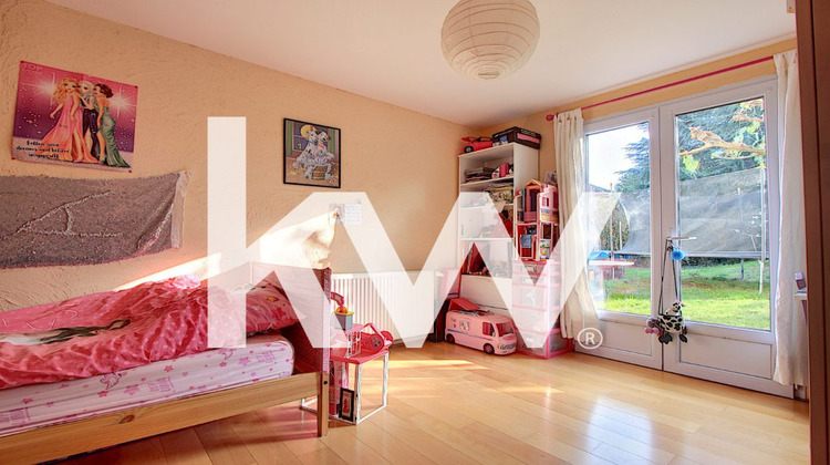 Ma-Cabane - Vente Maison Villefranche-sur-Saône, 130 m²