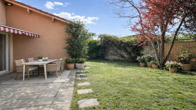 Ma-Cabane - Vente Maison VILLEFRANCHE SUR SAONE, 109 m²
