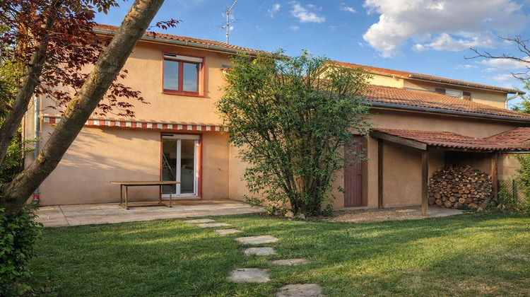 Ma-Cabane - Vente Maison VILLEFRANCHE SUR SAONE, 109 m²