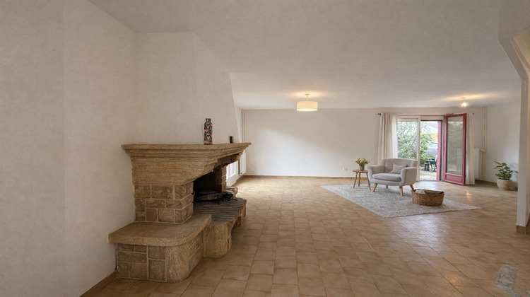 Ma-Cabane - Vente Maison VILLEFRANCHE SUR SAONE, 109 m²