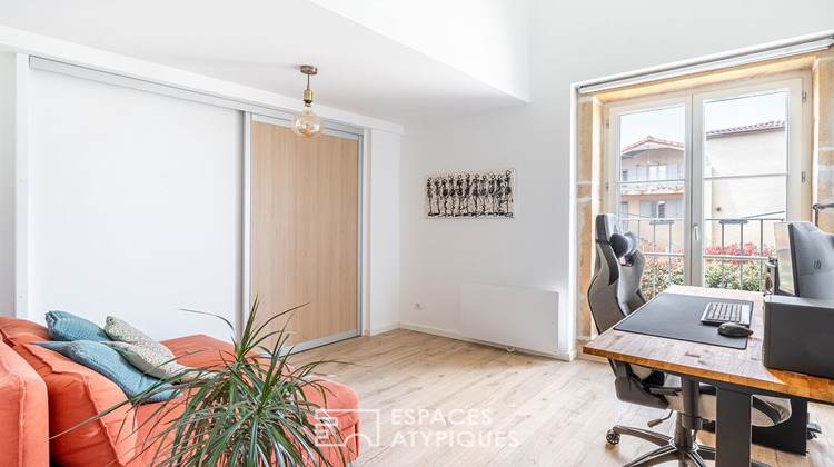 Ma-Cabane - Vente Maison VILLEFRANCHE-SUR-SAONE, 117 m²
