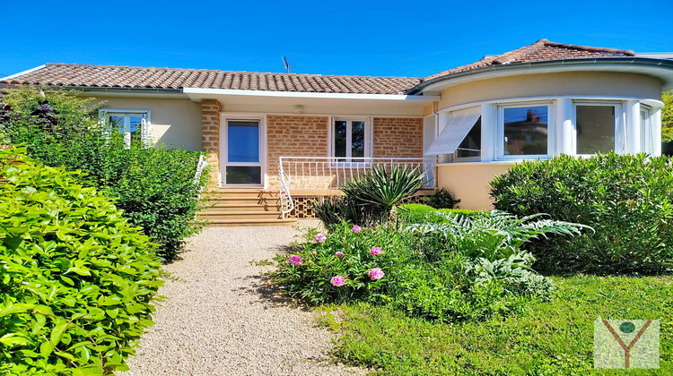 Ma-Cabane - Vente Maison Villefranche-sur-Saône, 95 m²