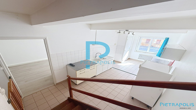 Ma-Cabane - Vente Maison Villefranche-sur-Saône, 122 m²