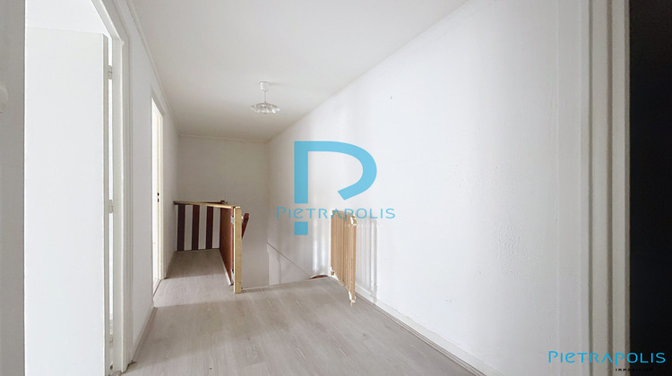 Ma-Cabane - Vente Maison Villefranche-sur-Saône, 122 m²