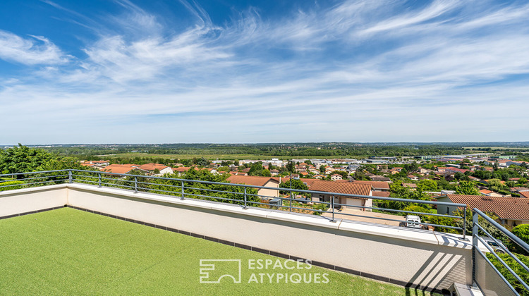 Ma-Cabane - Vente Maison VILLEFRANCHE-SUR-SAONE, 150 m²