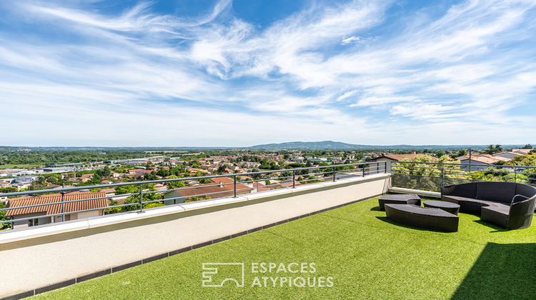 Ma-Cabane - Vente Maison VILLEFRANCHE-SUR-SAONE, 150 m²