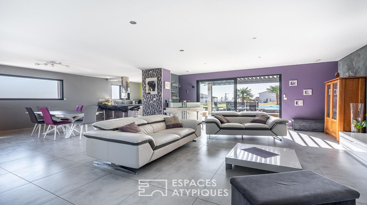 Ma-Cabane - Vente Maison VILLEFRANCHE-SUR-SAONE, 150 m²