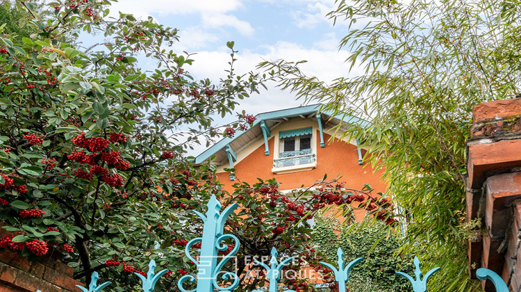 Ma-Cabane - Vente Maison VILLEFRANCHE-SUR-SAONE, 320 m²