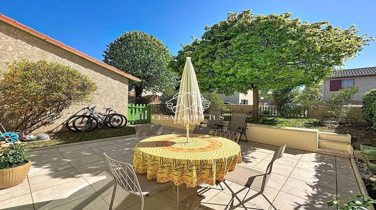 Ma-Cabane - Vente Maison Villefranche-sur-Saône, 130 m²