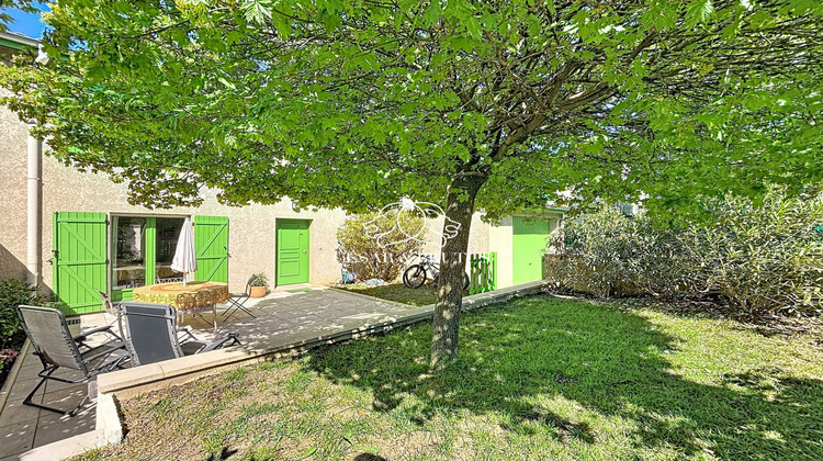 Ma-Cabane - Vente Maison Villefranche-sur-Saône, 130 m²