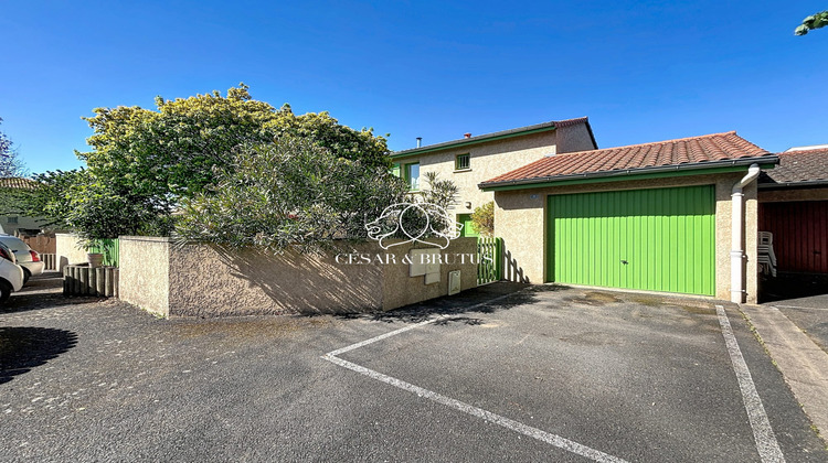 Ma-Cabane - Vente Maison Villefranche-sur-Saône, 130 m²