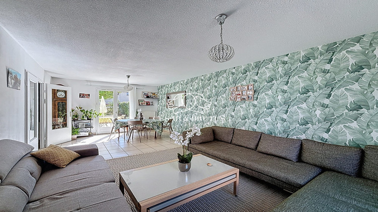 Ma-Cabane - Vente Maison Villefranche-sur-Saône, 130 m²