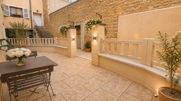 Ma-Cabane - Vente Maison Villefranche-sur-Saône, 80 m²