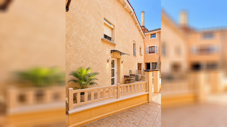 Ma-Cabane - Vente Maison Villefranche-sur-Saône, 80 m²