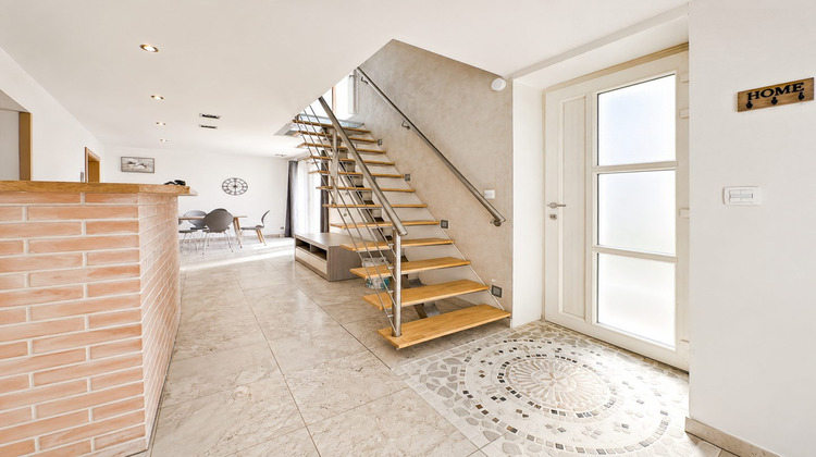 Ma-Cabane - Vente Maison Villefranche-sur-Saône, 80 m²